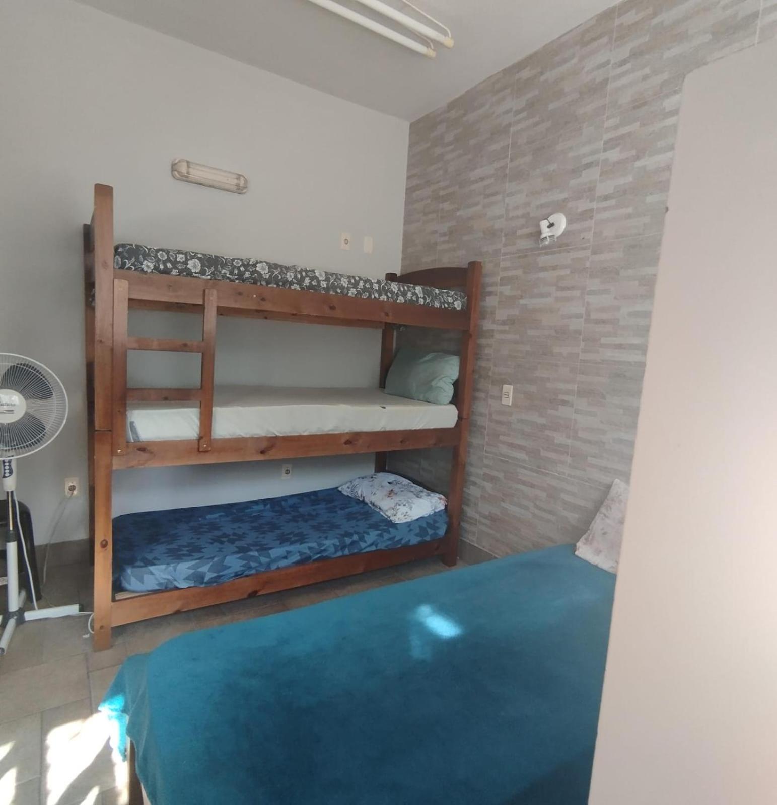 Vila Do Chaves Bed Breakfast São Paulo Ngoại thất bức ảnh