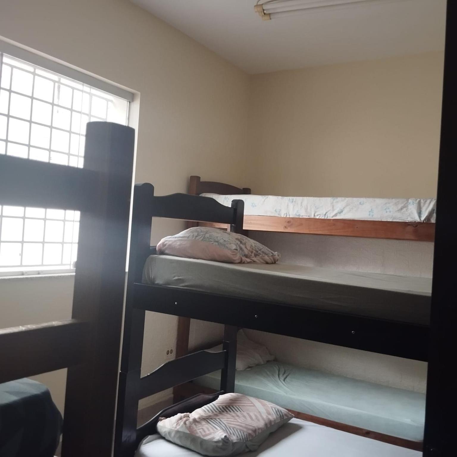 Vila Do Chaves Bed Breakfast São Paulo Ngoại thất bức ảnh
